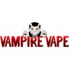 Vampire Vape - Příchuť - Blueberry - 30ml - Logo výrobce.