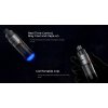 Vaporesso MOTI X MINI elektronická cigareta 1150mAh Aegean Blue