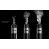 Vaporesso MOTI X MINI elektronická cigareta 1150mAh Galaxy Silver