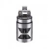 Clearomizér Vapefly Brunhilde 1o3 RTA (7ml) (Stříbrný)