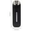 Vaporesso OSMALL 2 elektronická cigareta 450mAh Black