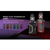 Smoktech MAG-18 230W Grip Full Kit Nano Chrome