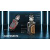 Smoktech MAG-18 230W Grip Full Kit Prism Rainbow