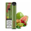 Elektronická cigareta: Salt SWITCH Disposable Pod Kit (Guava Kiwi Strawberry)