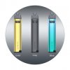 Elektronická cigareta: Uwell Caliburn A2S Pod Kit (520mAh) (Gold)