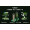 VOOPOO VMATE Infinity Edition elektronická cigareta 900mAh Shiny Green