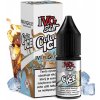 Liquid I VG SALT Cola Ice 10ml - 20mg