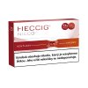 Heccig Nicco 2v1 - Cherry  (Třešeň s trochou máty), produktový obrázek.