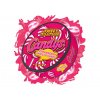 Candys - Strawberry Vanilla Candy, druhý produktový obrázek.