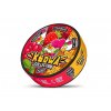 Kurwa Collection - nikotinové sáčky - Barrberry Strawberry Vanilla, produktový obrázek.