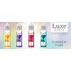 Luxe Vinte - Shake & Vape - Violet - 20ml, varianty příchutí.