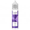 Luxe Vinte - Shake & Vape - Violet - 20ml, produktový obrázek.