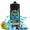 Captain Foggy - Shake & Vape - Sea Dragon - 20ml, produktový obrázek.