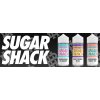 Barehead - Sugar Shack - Shake & Vape - varianty příchutí.