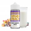 Barehead - Sugar Shack - Shake & Vape - Fruit Cereal Milk - 20ml, produktový obrázek.