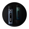 Elektronická cigareta: Uwell Caliburn X Pod Kit (850mAh) (Matte Black)