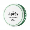 Après - nikotinové sáčky - Cactus Lime - 8mg /g, produktový obrázek.