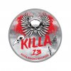 KILLA - nikotinové sáčky - 13. - 16mg /g, produktový obrázek.