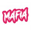 MAFIA - nikotinové sáčky, logo výrobce.