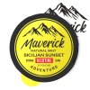 MAVERICK - nikotinové sáčky - Sicilian Sunset - 25mg /g, produktový obrázek.