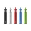 Elektronická cigareta: Joyetech eGo 510 Pod Kit (850mAh) (Cyan Blue)