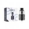 Náhradní cartridge / atomizér OXVA Unione PnM Tank (4ml/5ml) (Černý)