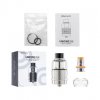 Náhradní cartridge / atomizér OXVA Unione PnM Tank (4ml/5ml) (Stříbrný)