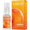 liqua cz elements orange 10ml pomeranc