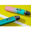 Oxva Xlim V2 - Pod Kit 900mAh - Green, 2 produktový obrázek.
