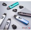 Oxva Xlim V2 - Pod Kit 900mAh - Green, 3 produktový obrázek.