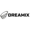 Dreamix Lanýžové pralinky 12mg, logo výrobce.