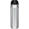 Vaporesso Luxe QS Pod elektronická cigareta 1000mAh Silver