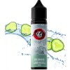 Příchuť ZAP! Juice Shake and Vape AISU 20ml Cucumber