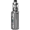 VOOPOO ARGUS XT 100W Grip 6,5ml Full Kit Silver Grey