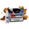 Liquid WAY to Vape 4Pack American 4x10ml-12mg