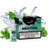 Liquid WAY to Vape 4Pack Menthol 4x10ml-12mg