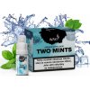 Liquid WAY to Vape 4Pack Two Mints 4x10ml-12mg