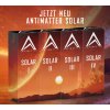 Antimatter - Variace příchutí řady SOLAR