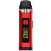 Uwell CROWN D 35W elektronická cigareta 1100mAh Red