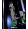 Smoktech RPM 100 grip Full Kit 100W Matte 7-Color Plating