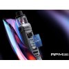 Smoktech RPM 100 grip Full Kit 100W Matte Blue