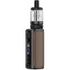 iSmoka-Eleaf iStick i80 80W Grip 3000mAh Full Kit Brown