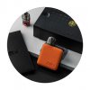 Elektronická cigareta: Dotmod dotPod Nano Kit (800mAh) (Orange)