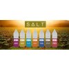 Juice Sauz SALT Bubble Candy 10ml 20mg, 2 produktový obrázek.