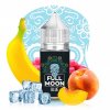 Full Moon - Příchuť - Blue - 30ml, produktový obrázek.