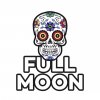 Full Moon - Příchuť - Blue - 30ml, 4 produktový obrázek.
