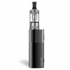 aSpire Zelos Nano - Full Grip - 1600mAh (Black), produktový obrázek.