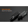 aSpire BP80 - Pod Grip Kit - 2500mAh - Carcoal Black, 2 produktový obrázek.
