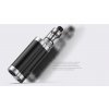 aSpire Zelos X - Full Grip - 80W - Black & Silver, 3 produktový obrázek.