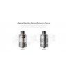 aSpire Nautilus 3S - Clearomizér - 4ml - Black, 3 produktový obrázek.